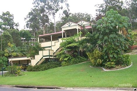Property photo of 46 Harry Mills Drive Worongary QLD 4213