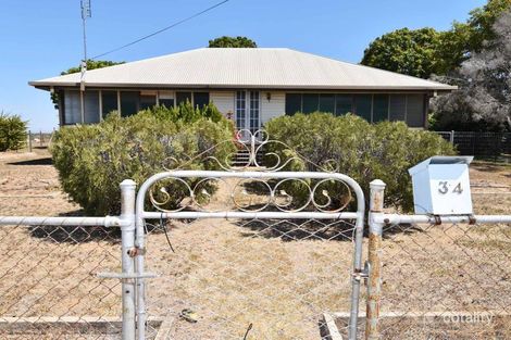 Property photo of 34 Millchester Road Queenton QLD 4820