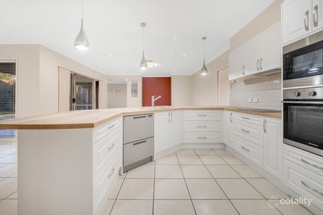 Property photo of 14 Sanctuary Drive Forest Lake QLD 4078