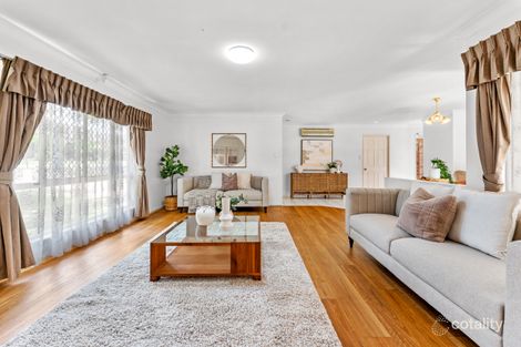 Property photo of 7 Rosewood Place Runcorn QLD 4113