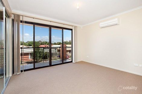 Property photo of 14 Ellis Lane Mawson Lakes SA 5095