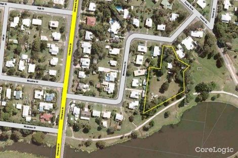 Property photo of 7 Mortensen Street North Mackay QLD 4740