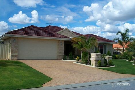 Property photo of 25 McGuire Mews Rockingham WA 6168