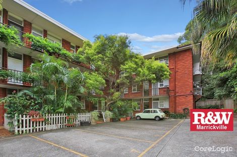 Property photo of 10/3-5 School Parade Marrickville NSW 2204