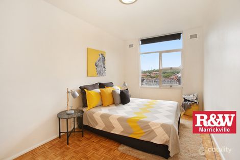Property photo of 10/3-5 School Parade Marrickville NSW 2204