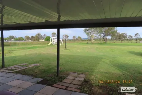 Property photo of 208 Thallon Road Brightview QLD 4311