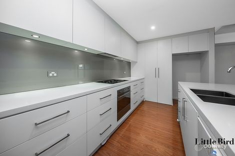 Property photo of 4B Aurora Close Mawson ACT 2607
