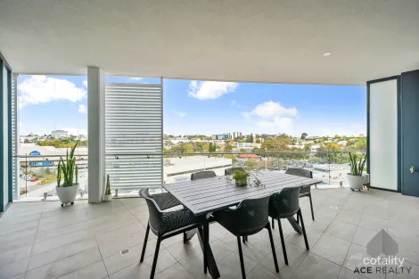 602/636 Newcastle St, Leederville, WA 6007