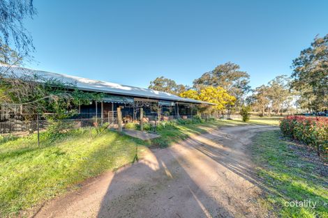 Property photo of 827 Willow Forest Road Nerriga NSW 2622