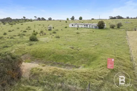 Property photo of 7 Powells Road Talbot VIC 3371