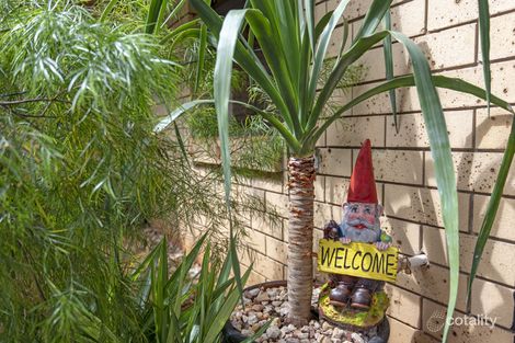 Property photo of 4 Meadow Court Centenary Heights QLD 4350