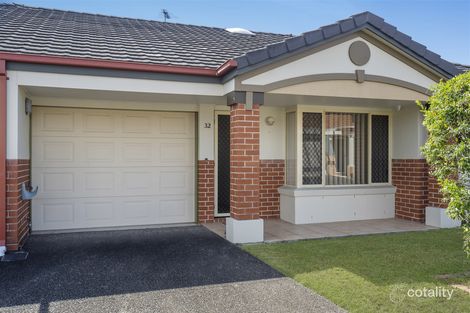 Property photo of 32/188 Church Road Taigum QLD 4018