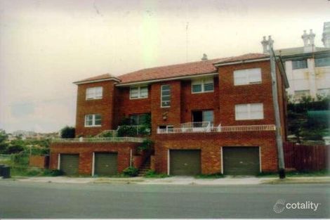Property photo of 61A Bream Street Coogee NSW 2034