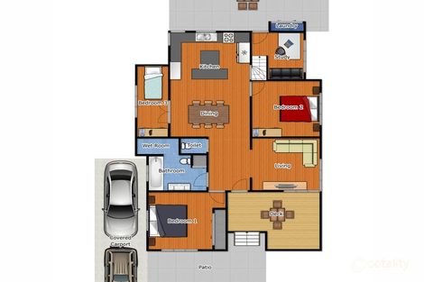 Property photo of 48-58 Powers Road Muirlea QLD 4306