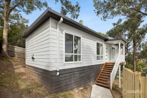 2/20 Robertson Cres, Boronia, VIC 3155