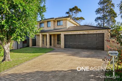 Property photo of 39 Anson Street Sanctuary Point NSW 2540