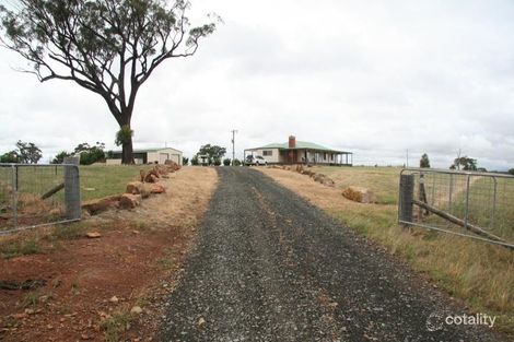 Property photo of 93 Axedale Quarry Road Knowsley VIC 3523