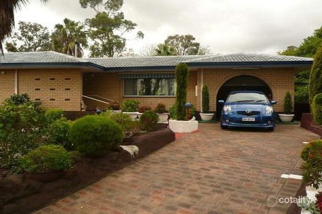 213 Lesmurdie Rd, Lesmurdie, WA 6076