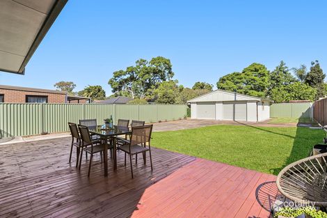 5 Arthur St, Carlton, NSW 2218