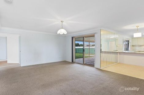 Property photo of 28 Elizabeth Kenny Court Harristown QLD 4350