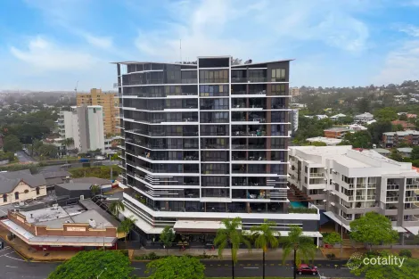 304/38 High St, Toowong, QLD 4066