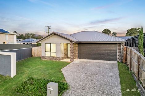 2 Ventura St, Pallara, QLD 4110