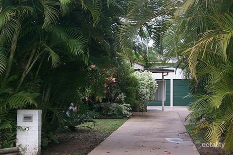 33 Egret Cres, Condon, QLD 4815
