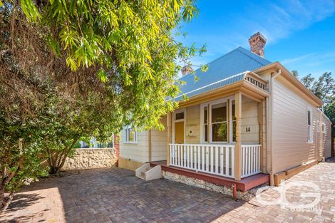 Property photo of 14 Scott Street South Fremantle WA 6162