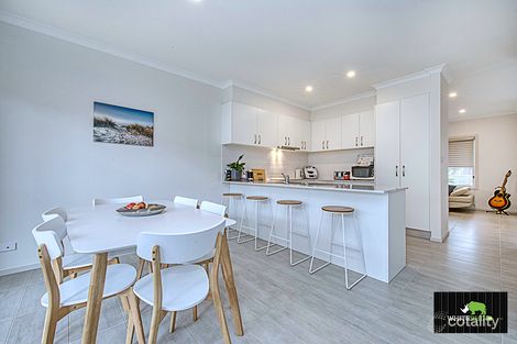 Property photo of 22 Plummer Street Googong NSW 2620