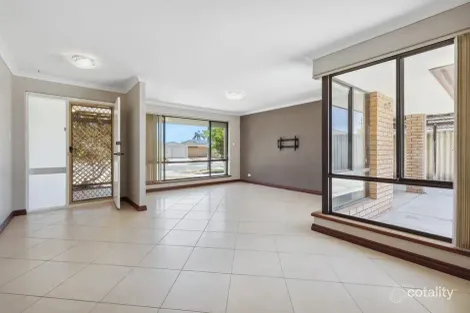 Property photo of 2 Maitland Close Cooloongup WA 6168