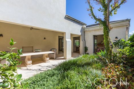 Property photo of 25 Hawkstone Street Cottesloe WA 6011