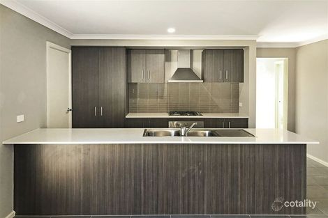 Property photo of 6 Principal Drive Wyndham Vale VIC 3024