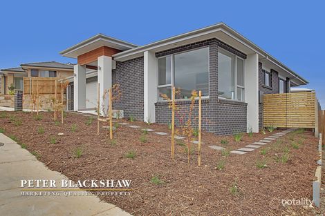 Property photo of 5 Rubuntja Street Bonner ACT 2914