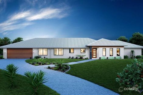 80-82 Carabeen Rd, Logan Village, QLD 4207