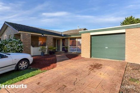 Property photo of 10 Thornbill Drive Carrum Downs VIC 3201