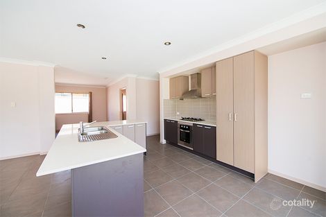 Property photo of 40 Coral Fern Circuit Murwillumbah NSW 2484