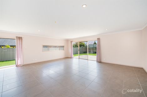 Property photo of 40 Coral Fern Circuit Murwillumbah NSW 2484