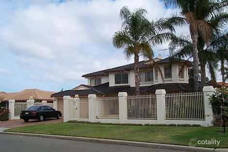 Property photo of 33 Rintoul Loop Booragoon WA 6154
