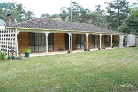 Property photo of 620 Coalville Road Hernes Oak VIC 3825