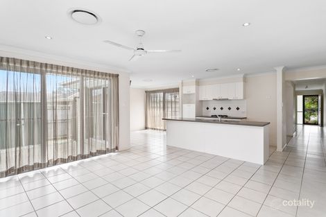 Property photo of 27 Daintree Street Bellmere QLD 4510