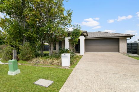 Property photo of 27 Daintree Street Bellmere QLD 4510