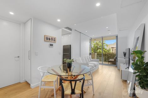 2a/91 Old South Head Rd, Bondi Junction, NSW 2022