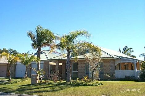 14 Lachlan Cres, Sandstone Point, QLD 4511