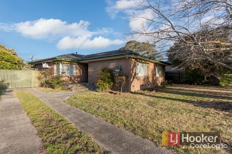 Property photo of 12 Winnima Avenue Hampton Park VIC 3976