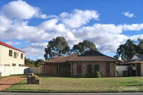 137 Explorers Way, St Clair, NSW 2759