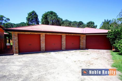 Property photo of 27 Tulloch Road Tuncurry NSW 2428