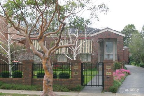 Property photo of 1/13 Monash Avenue Balwyn VIC 3103