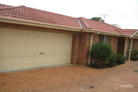 Property photo of 7/36-40 Great Western Highway Colyton NSW 2760