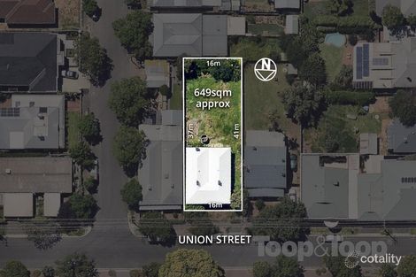 Property photo of 13 Union Street Dulwich SA 5065