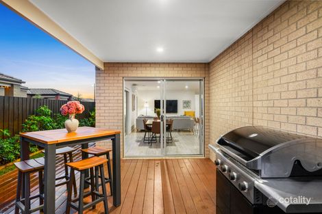 Property photo of 13 Eagle Road Armstrong Creek VIC 3217